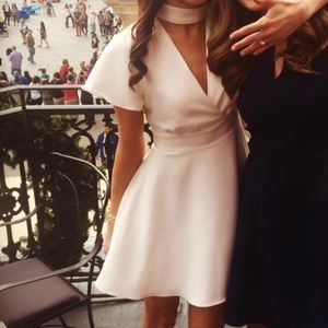 MAJORELLE - White Dress